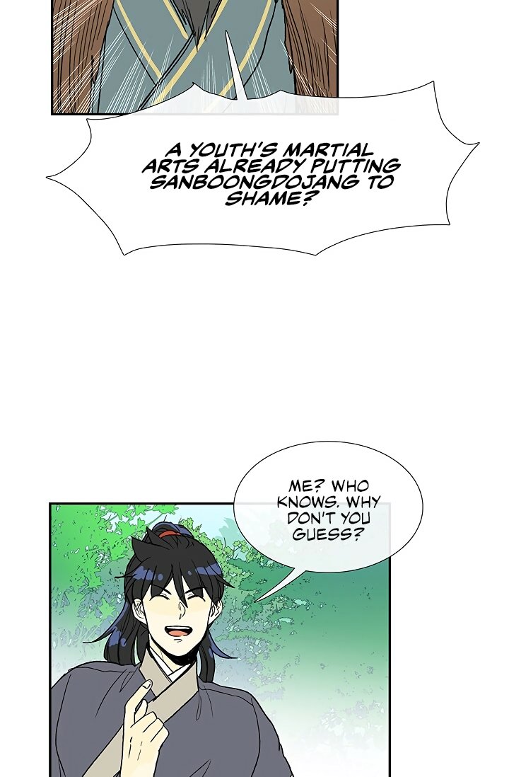 The Scholar's Reincarnation Chapter 90 38